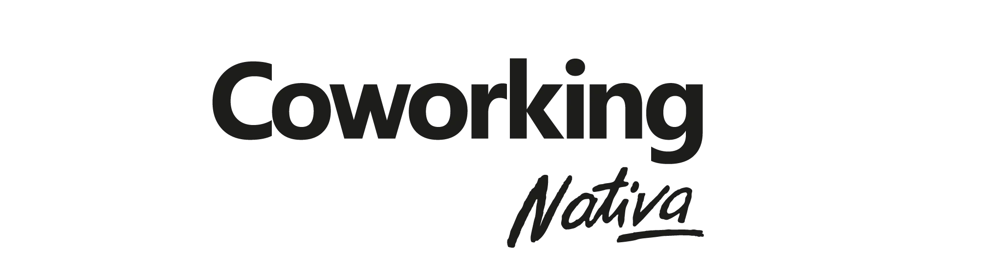 Coworking Logo